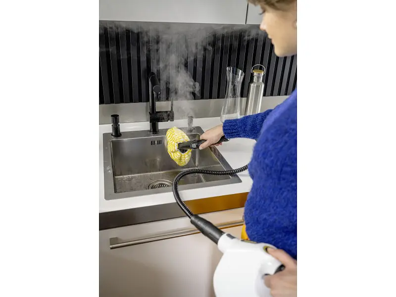 Пароочисник Karcher SC 1 Multi Comfort (1.516-416.0) - фото 2