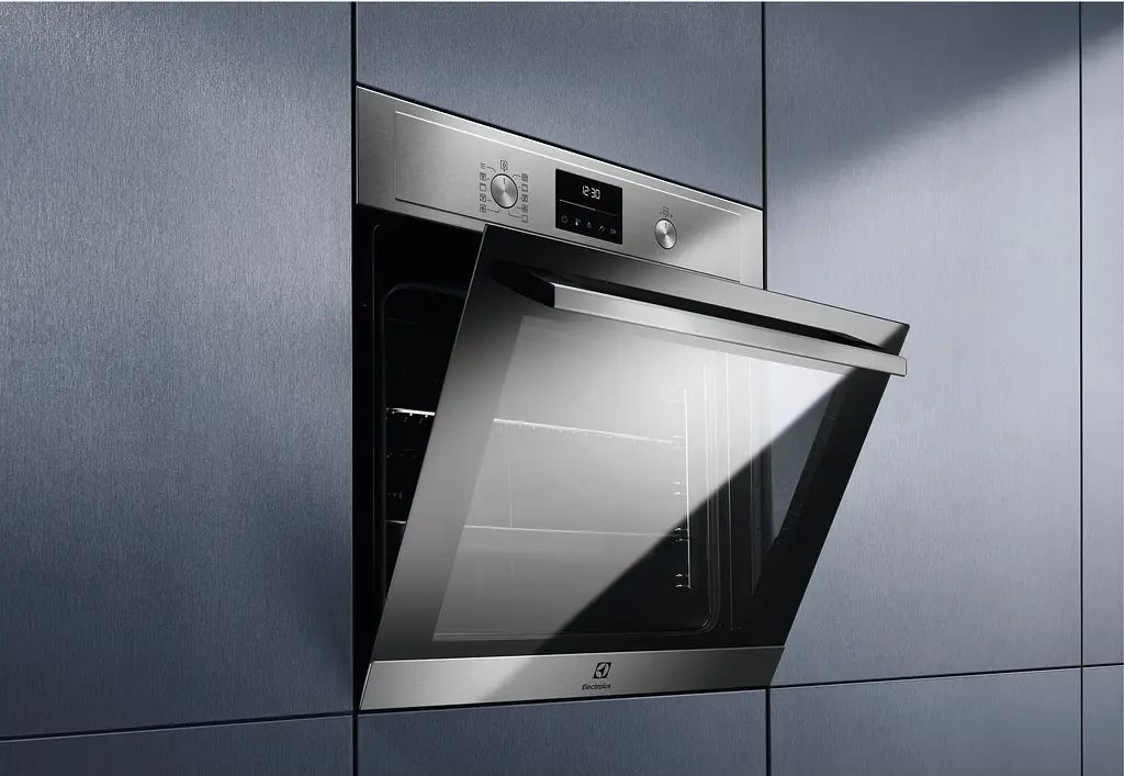 Духова шафа Electrolux EOH4P56BX - фото 3