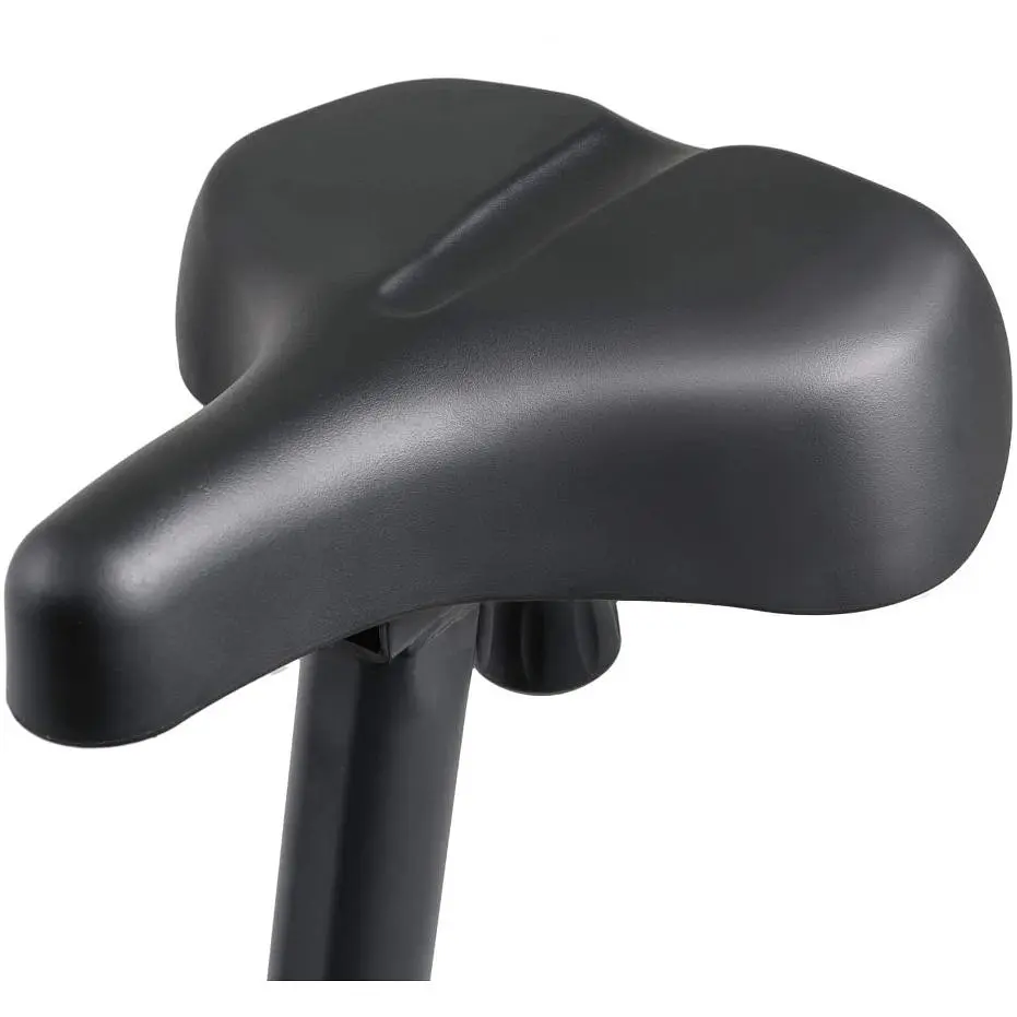 Велотренажер Hop-Sport HS-100H Solid з матом сірий - фото 10