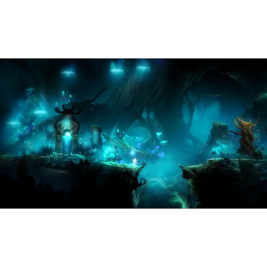 Ключ активации Microsoft Ori and the Blind Forest: Definitive Edition для Xbox One/Series - фото 15