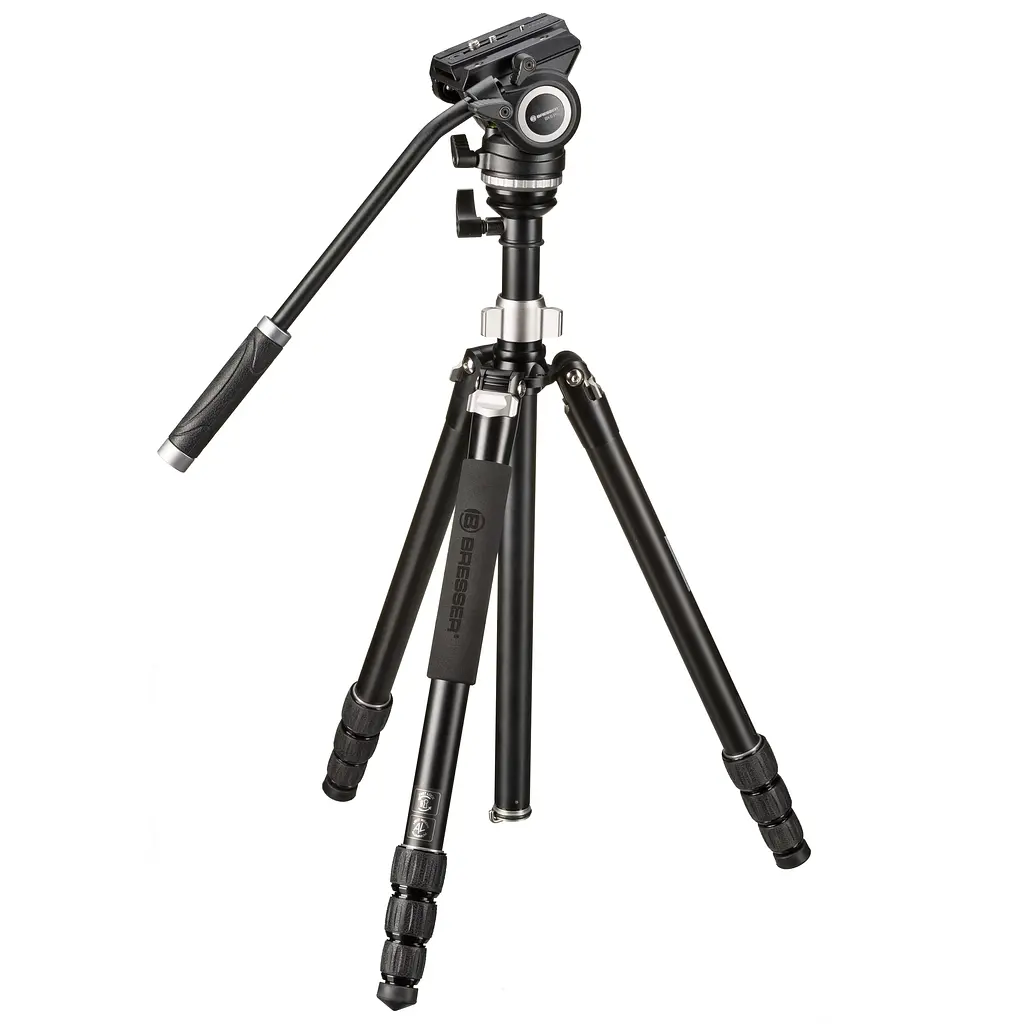 Штатив Bresser BX-5 Pro (4922701) - фото 2