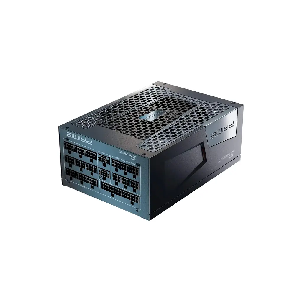 Блок живлення Seasonic 1300W (PRIME-TX-1300-ATX30) - фото 3