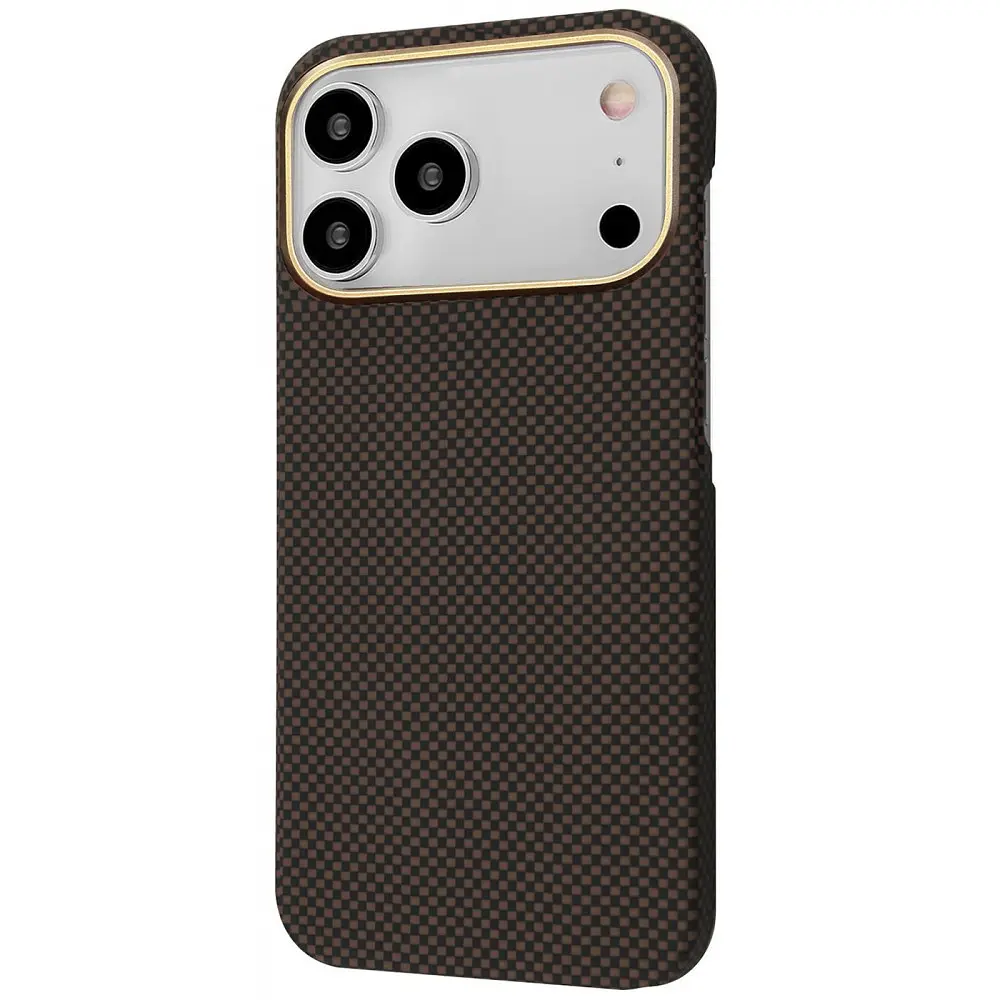Чохол Proove Carbon Slim with Magnetic Ring iPhone 17 Pro Max в асортименті - фото 6