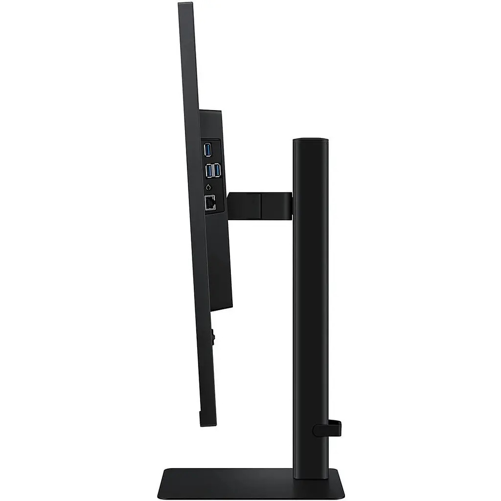Монітор 32" Samsung S32D804 UHD VA 60Hz (LS32D804UAIXUA) - фото 11