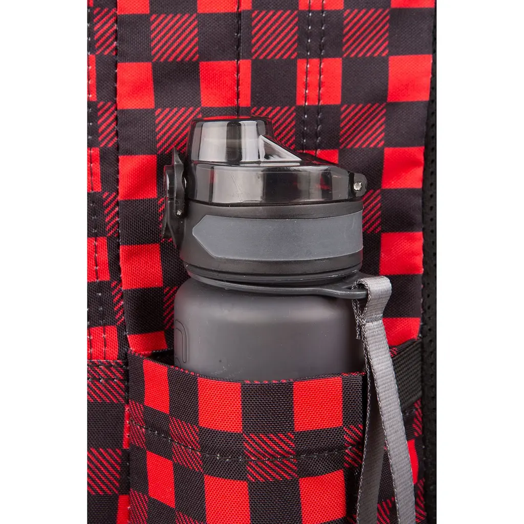 Рюкзак CoolPack Scout Buffalo, 26 л, 45x32x18 см (F096724) - фото 4