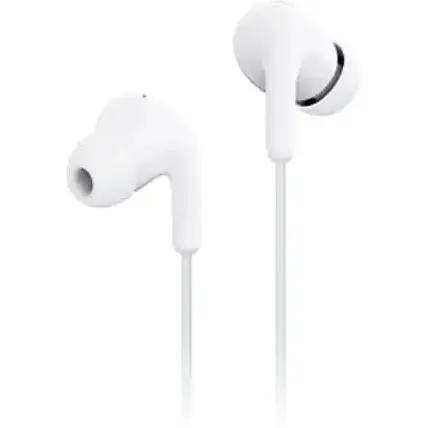 Навушники Xiaomi Type-C Earphones BHR8931GL White - фото 2