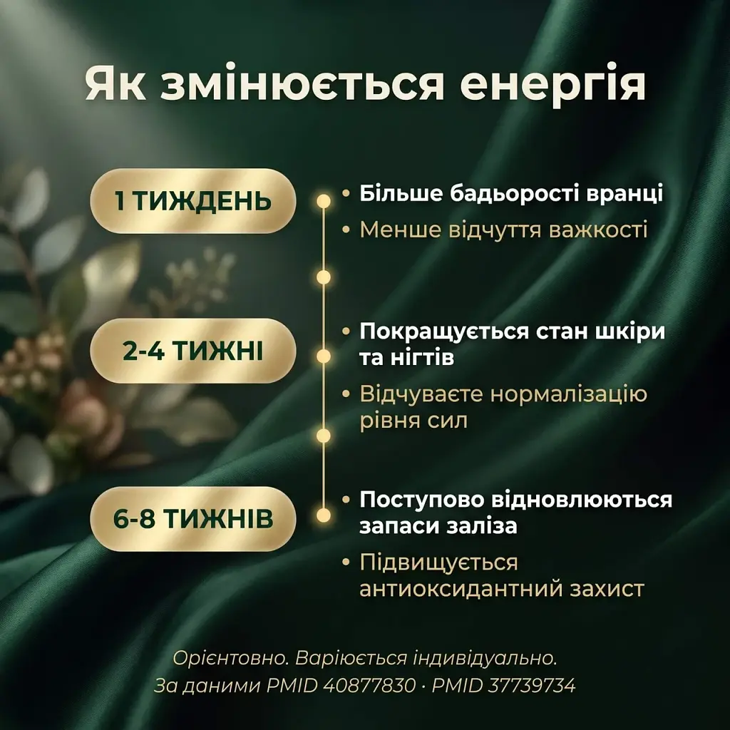 Спіруліна у таблетках 500 г - фото 7
