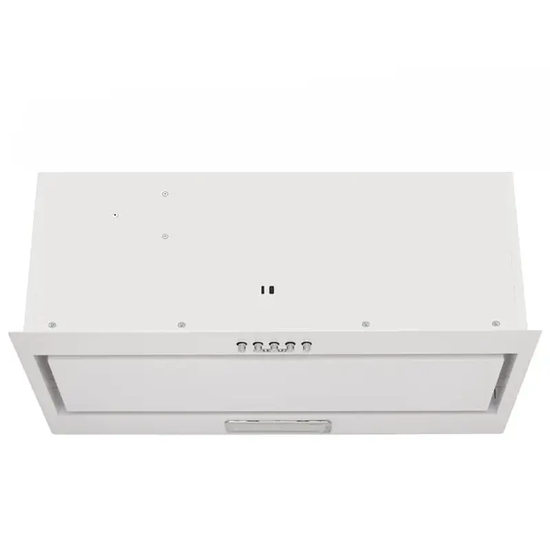 Витяжка ELEYUS URBAN 700 LED 52 WH - фото 4