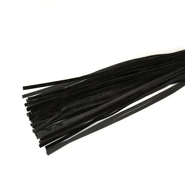 Флогер Liebe Seele Boudoir Amor Flogger Black Liebe Seele SX1672 100710 - фото 5