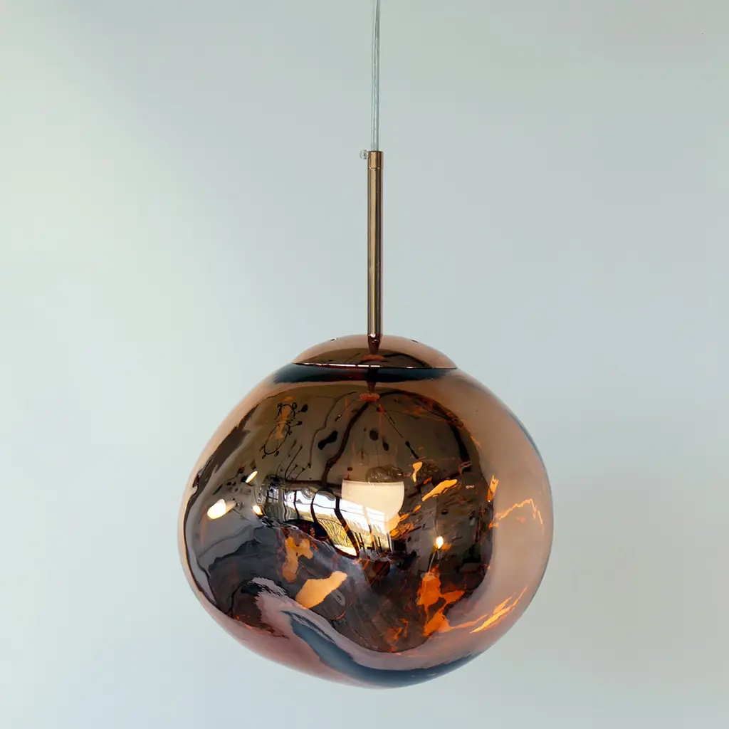 Подвесной светильник Friendlylight Plasma PD S FL3105 - фото 3