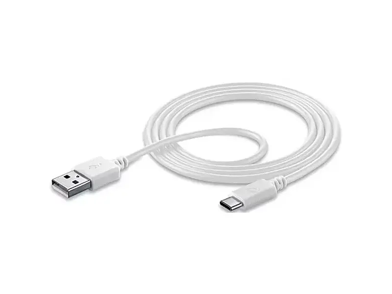 Кабель Xiaomi USB - Type-C 1м White (SJX14ZM) - фото 4