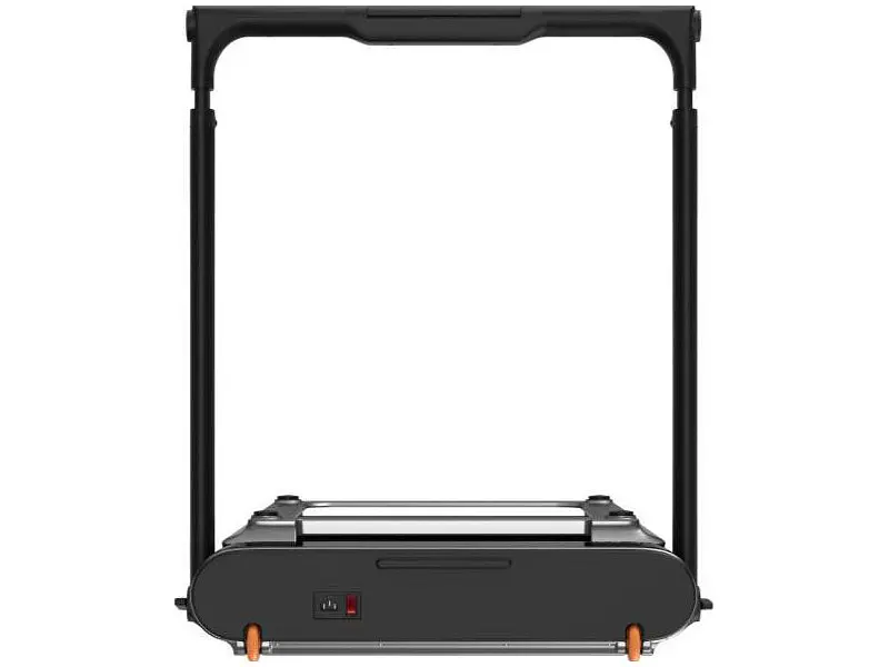 Бігова доріжка електрична Kingsmith WalkingPad R3 Hybrid - фото 4