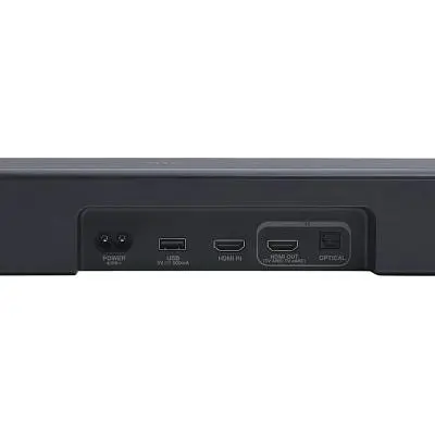 Акустична система JBL BAR 500 (M2) Black (JBLBAR500M2BLKEP) - фото 6