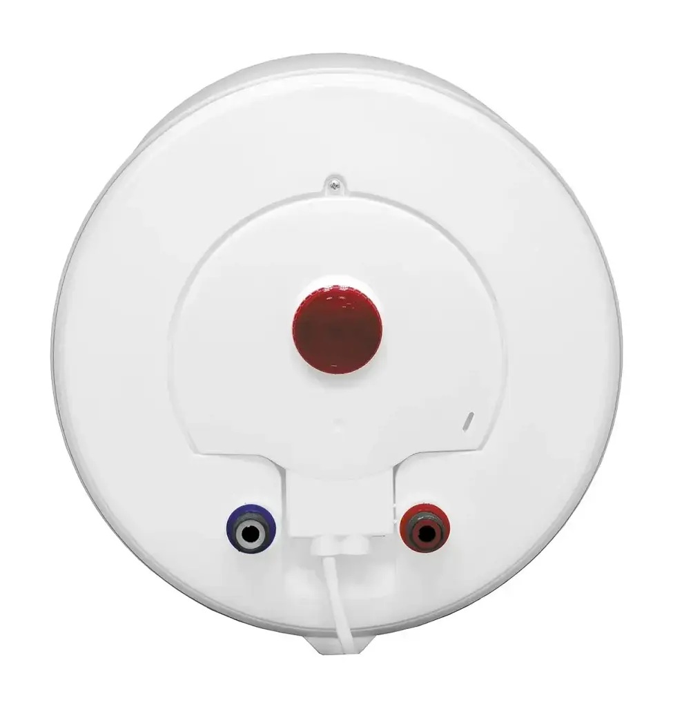 Бойлер водонагреватель над мойкой Atlantic Opro Compact 15 RB 1600W - фото 5