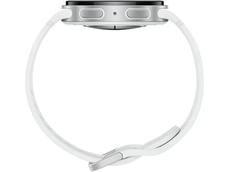 Смарт-годинник Samsung Galaxy Watch8 LTE 40 mm Silver (SM-L325FZSA) - фото 5