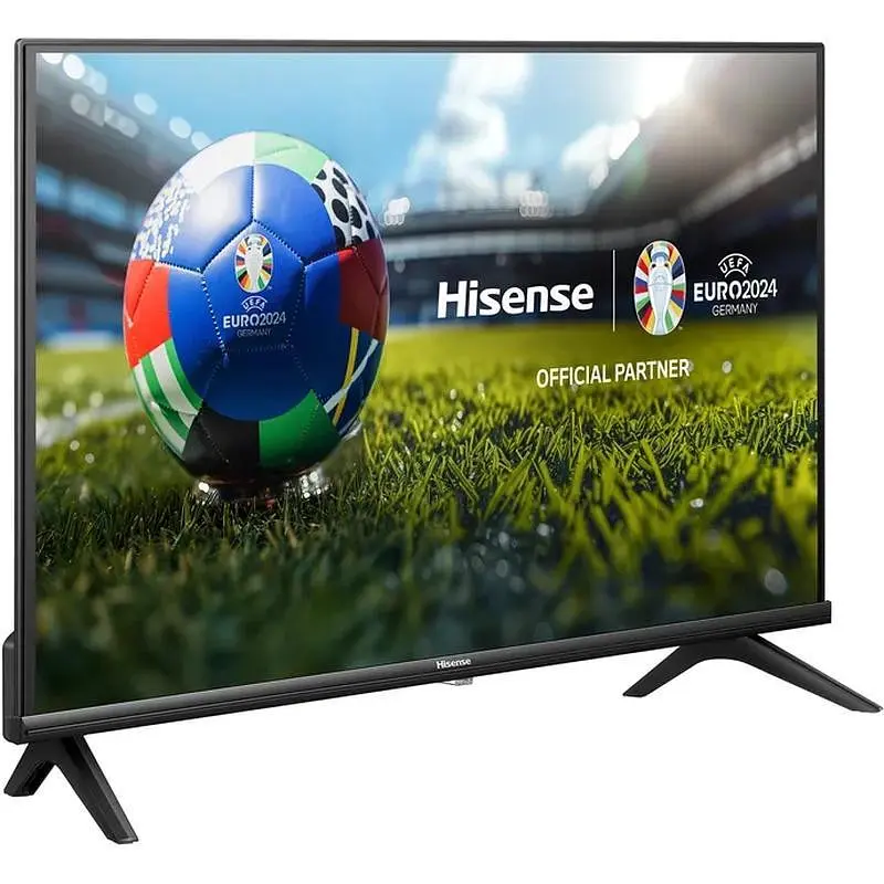 Телевизор Hisense 40A4N - фото 4