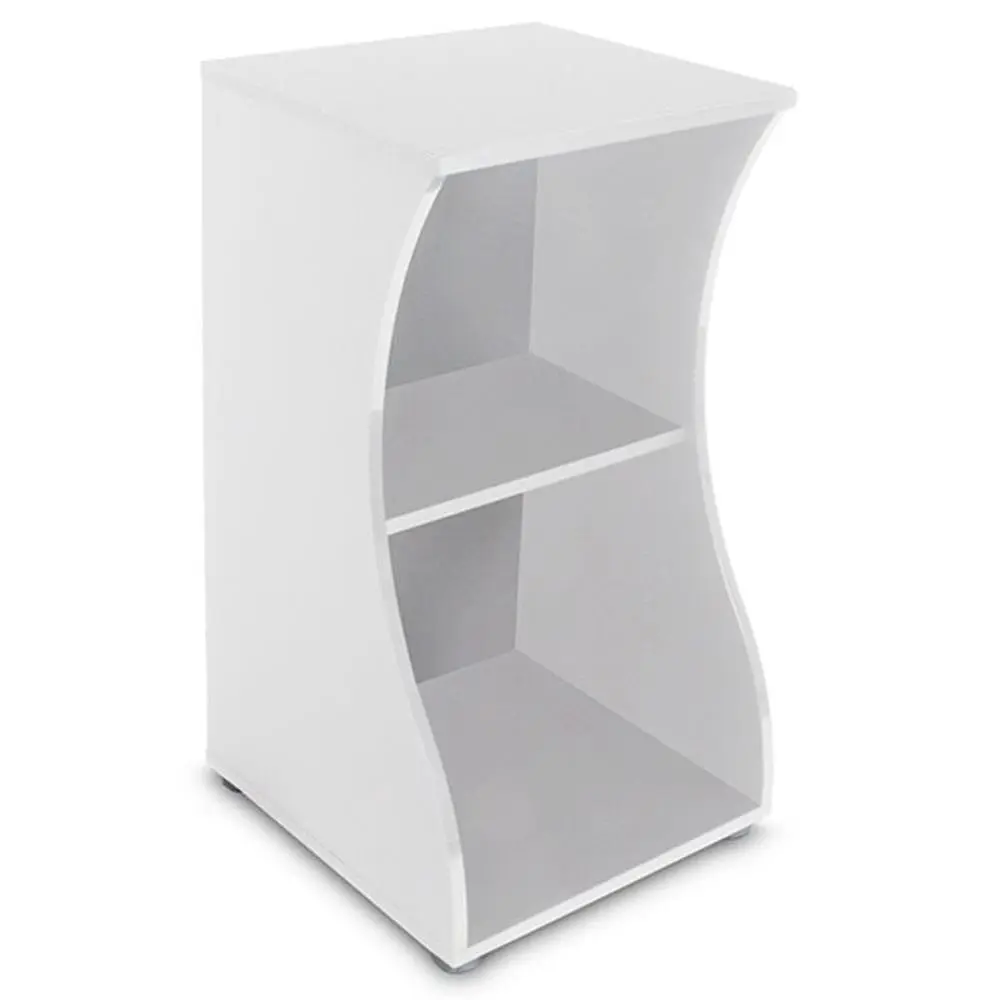 Подставка под аквариум Fluval Flex 57 л 41.5 x 36.5 x 75 см белая - фото 2