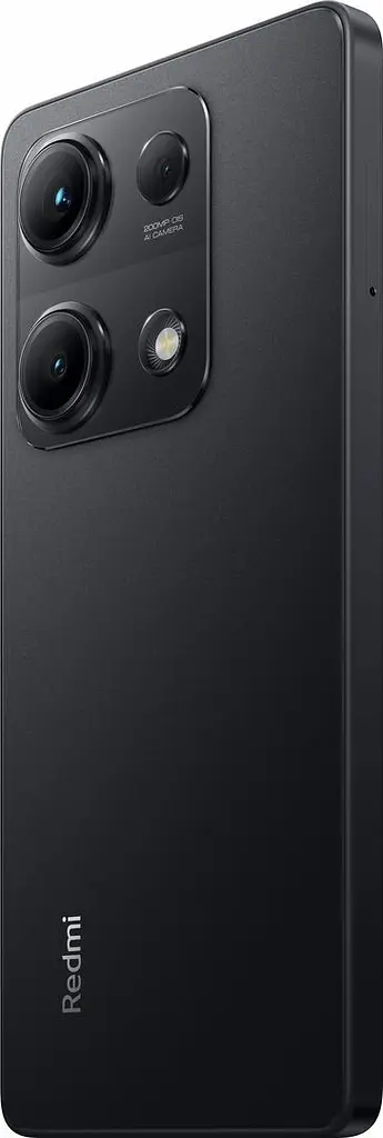 Смартфон Xiaomi Redmi Note 14S 8/128GB Midnight Black (Global) NFC (with charger) - фото 7