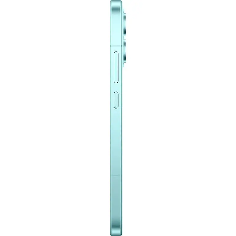 Смартфон Poco F8 Pro 12/256GB Blue - фото 4