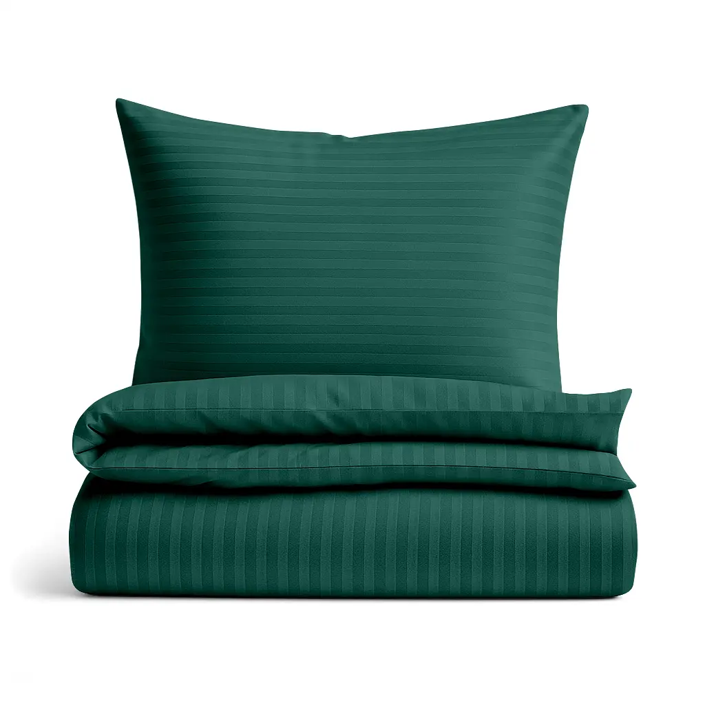 Дитяча постіль без простирадла сатин MALACHITE COSAS (4822052464441)