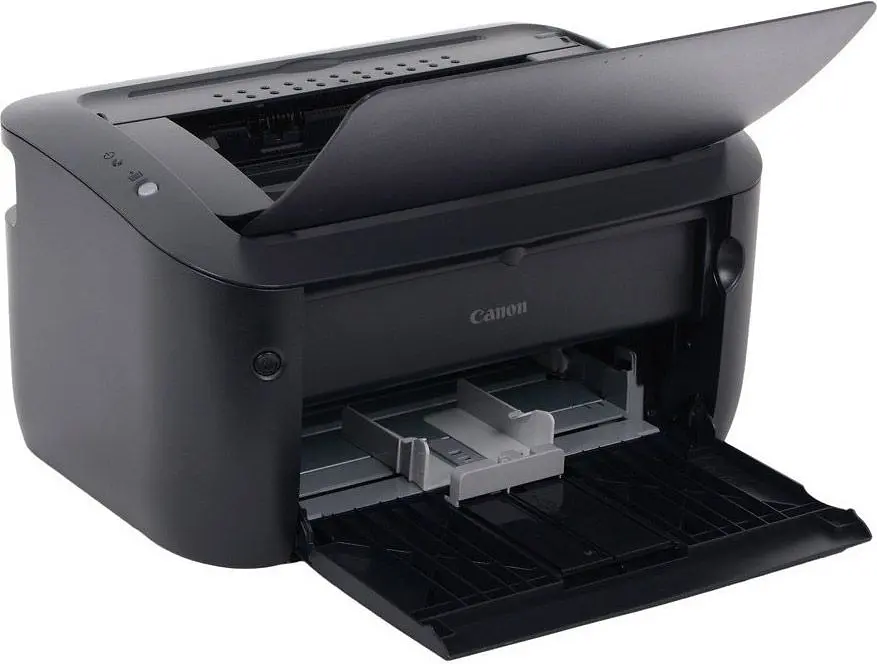 Принтер Canon i-SENSYS LBP6030B (8468B006) [85849] - фото 4