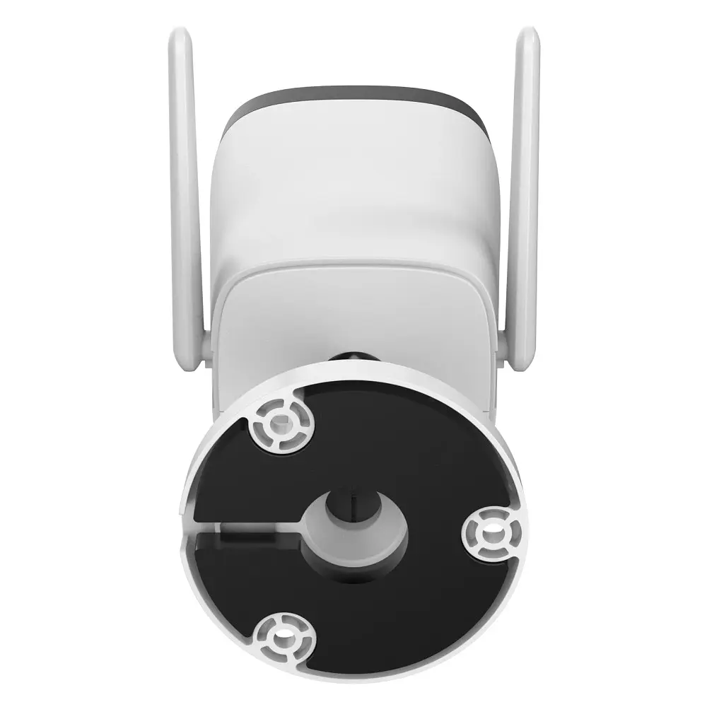 IP-камера Dahua DH-IPC-HFW1339DTK1-SAW-IL 3МП WiFi (2.8мм) - фото 3