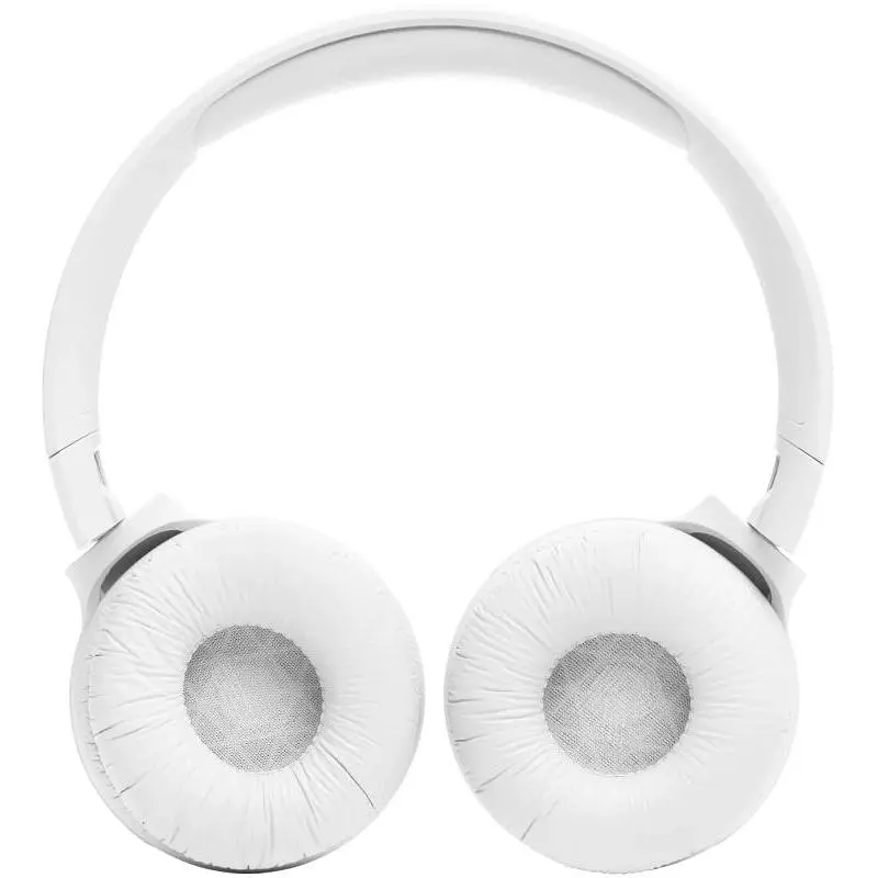 Навушники JBL TUNE 520BT White (JBLT520BTWHTEU) - фото 7