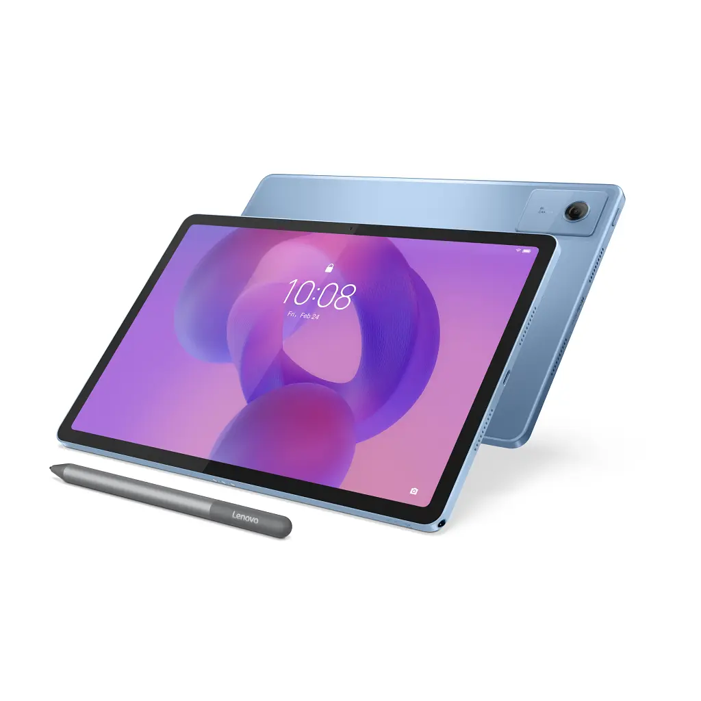 Планшет Lenovo Idea Tab 8/128 WiFi Polar Blue + Pen (ZAFR0799UA) - фото 2