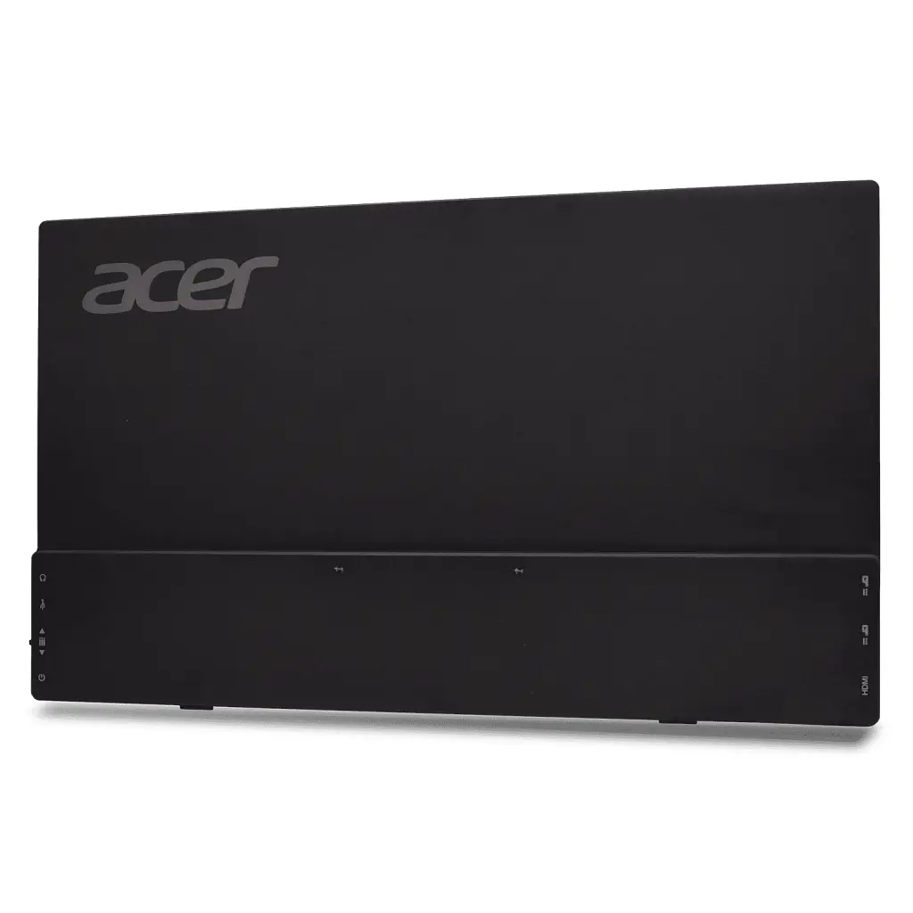 Монітор Acer PM161QTbmiuuux (UM.ZP1EE.007) - фото 7