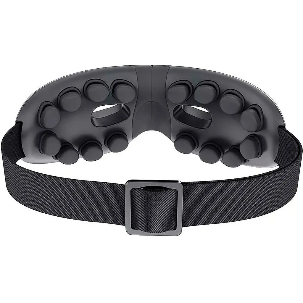 Масажер для очей Momoda Visual Eye Massager SX321 [150519] - фото 3