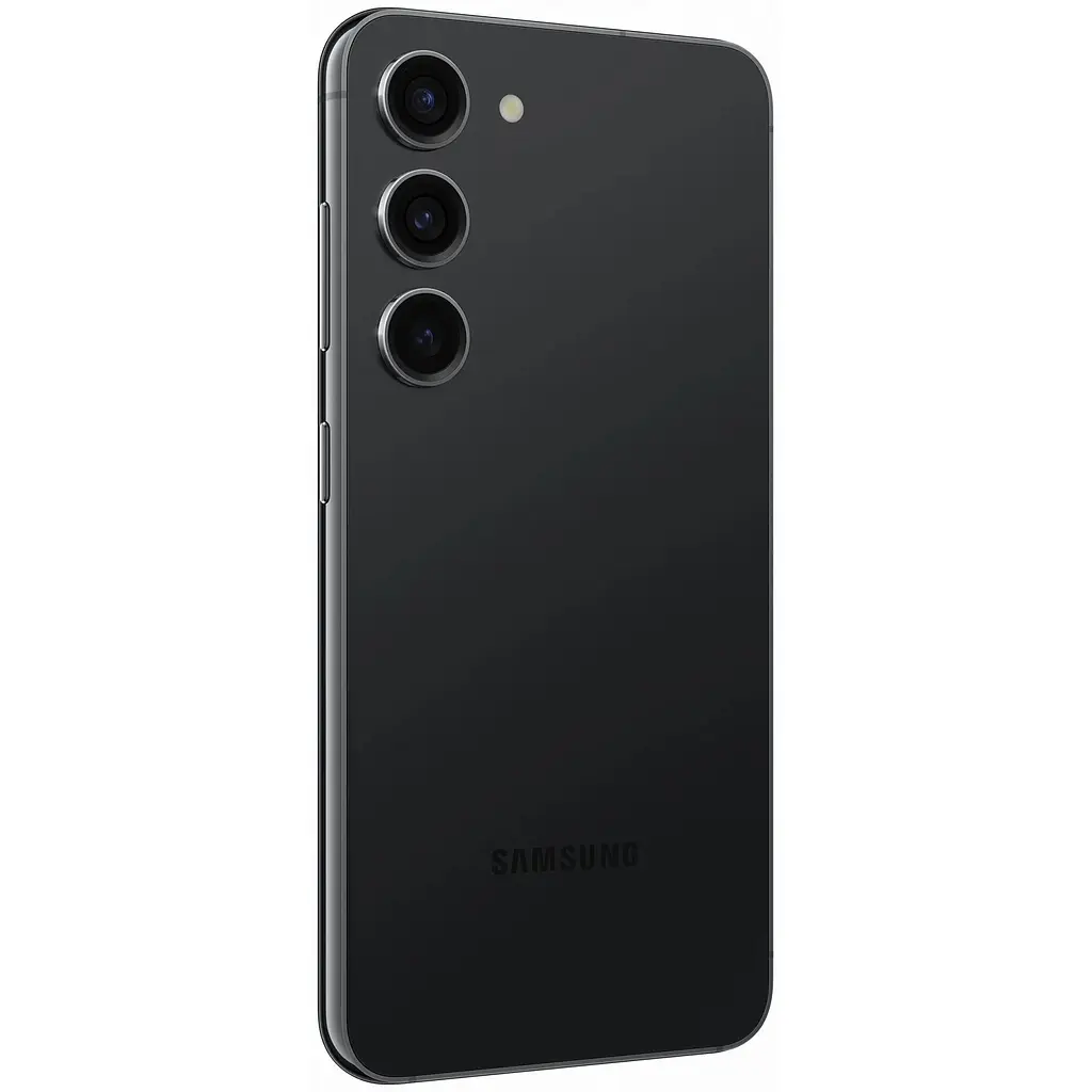 Смартфон Samsung Galaxy S23 8/256GB Phantom Black (SM-S911BZKG) [NFC, 2 SIM] - фото 6
