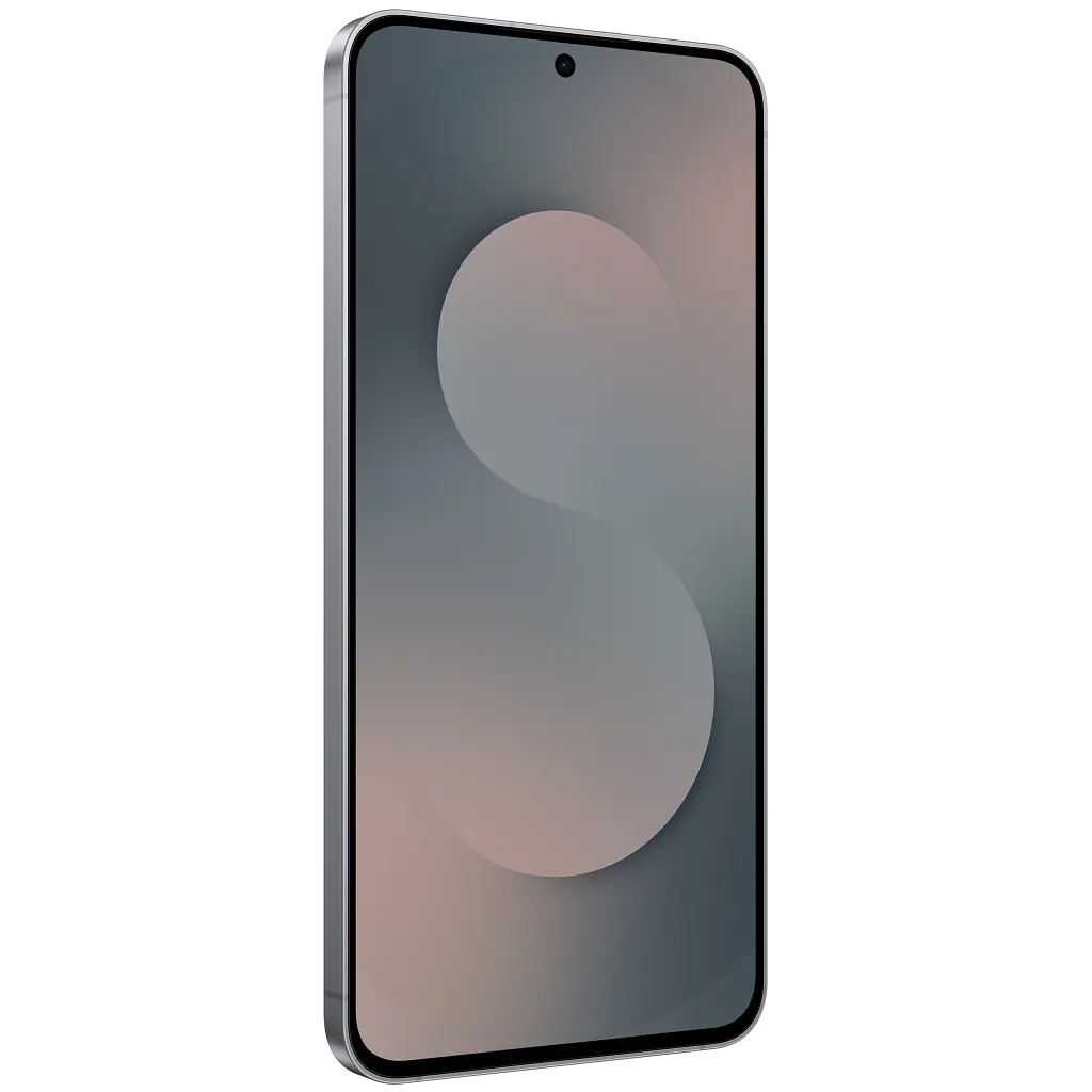 Мобільний телефон Samsung Galaxy S25 FE 8/256Gb Jetblack (SM-S731BZKGEUC) - фото 4