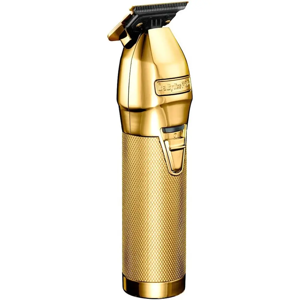 Тример для бороди та вусів BaByliss PRO FX7870GE Skeleton FX Trimmer [104315] - фото 4