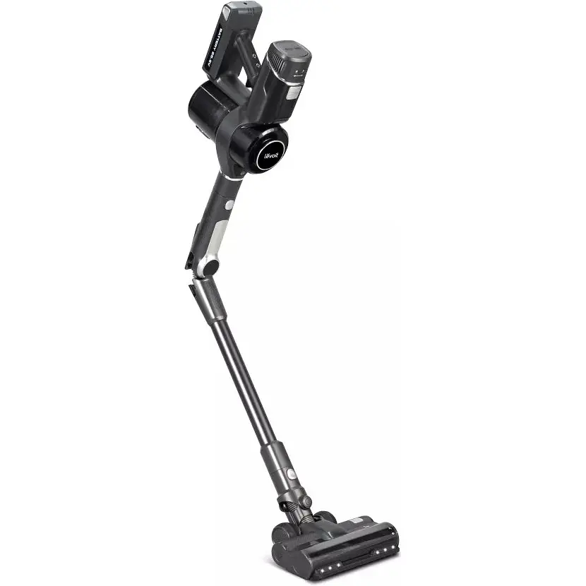 Вертикальний пилосос Levoit VortexIQ 40 LSV-VF401-AEU [HEAPVCLVNEU0005Y] [94714] - фото 4