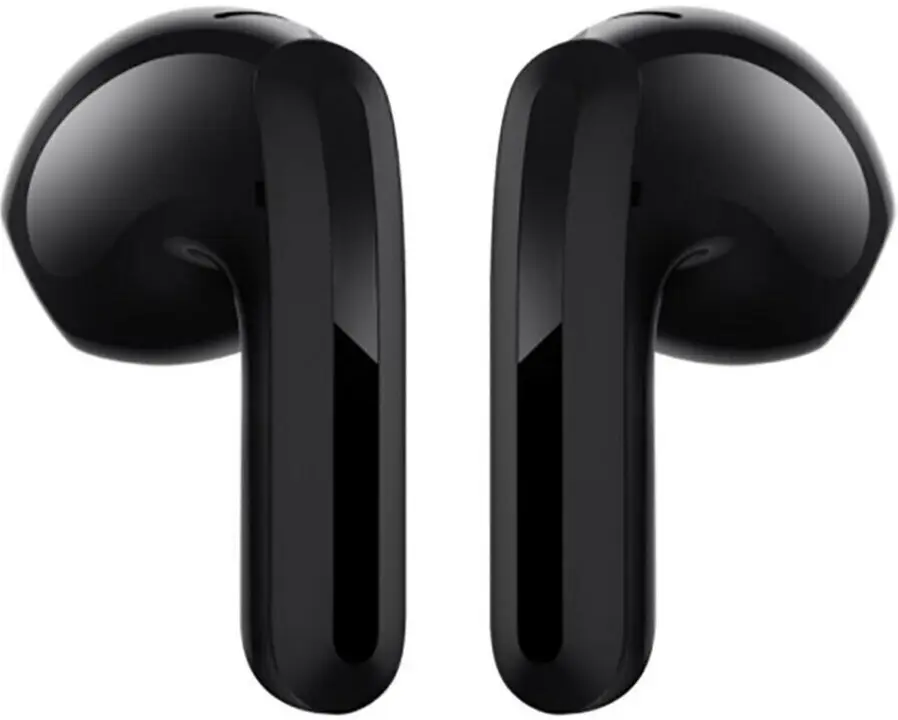 Навушники Xiaomi TWS Redmi Buds 6 Active Black (BHR8396GL, BHR8389CN) - фото 2