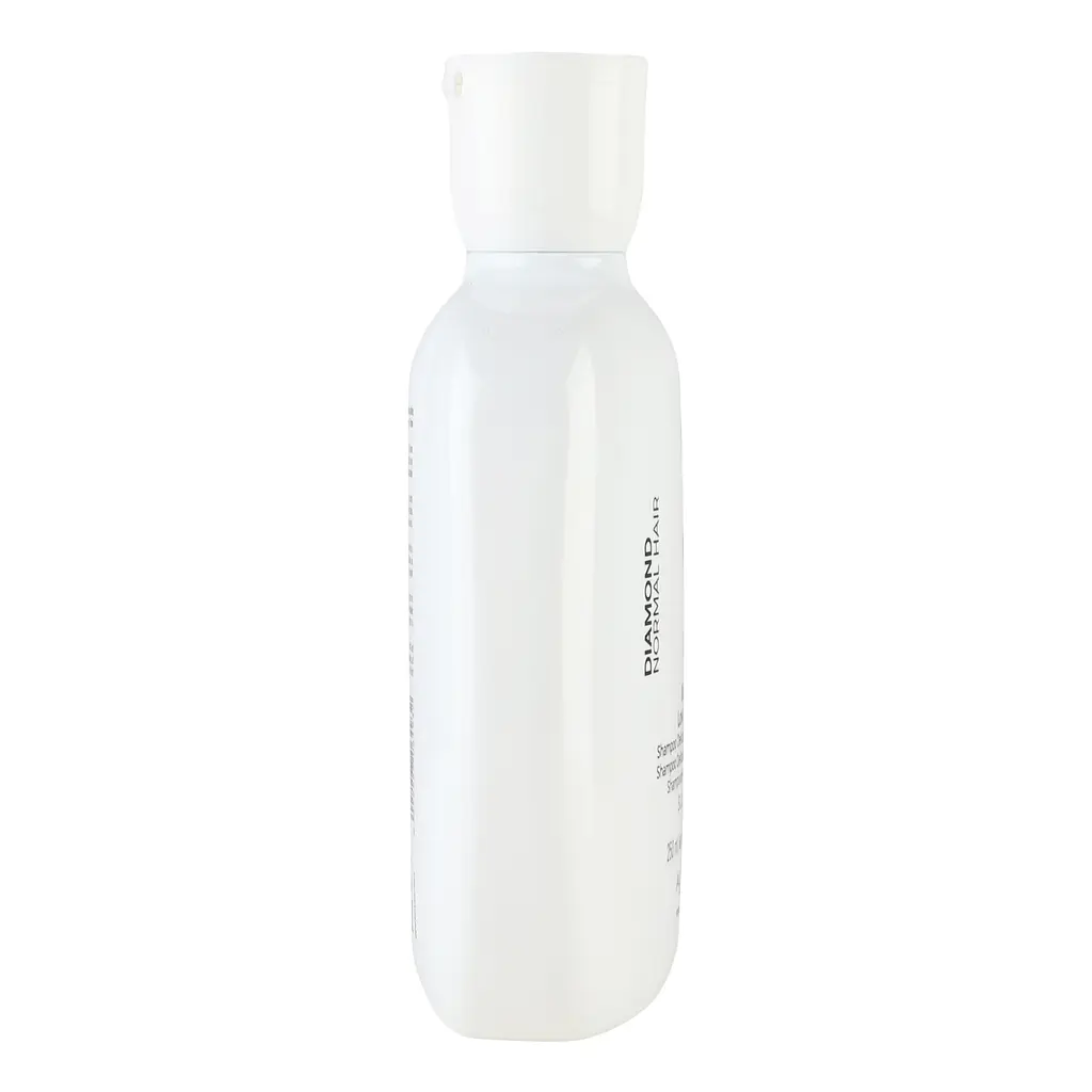 Бессульфатный шампунь Alfaparf Milano Semi Di Lino Diamond Illuminating Low Sulfate Free Shampoo 250 мл - фото 2