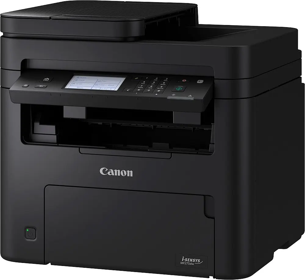 БФП Canon i-SENSYS MF275dw Wi-Fi (5621C001 / 5621C024) - фото 2