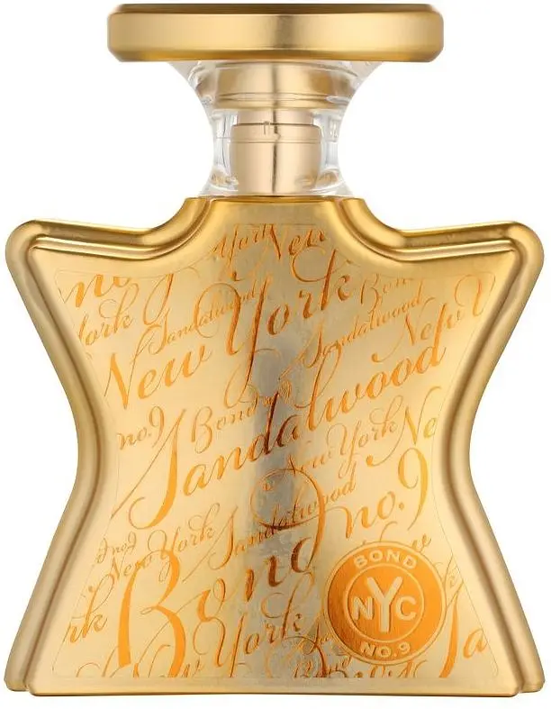 Парфумована вода Bond No 9 New York Sandalwood 50 мл
