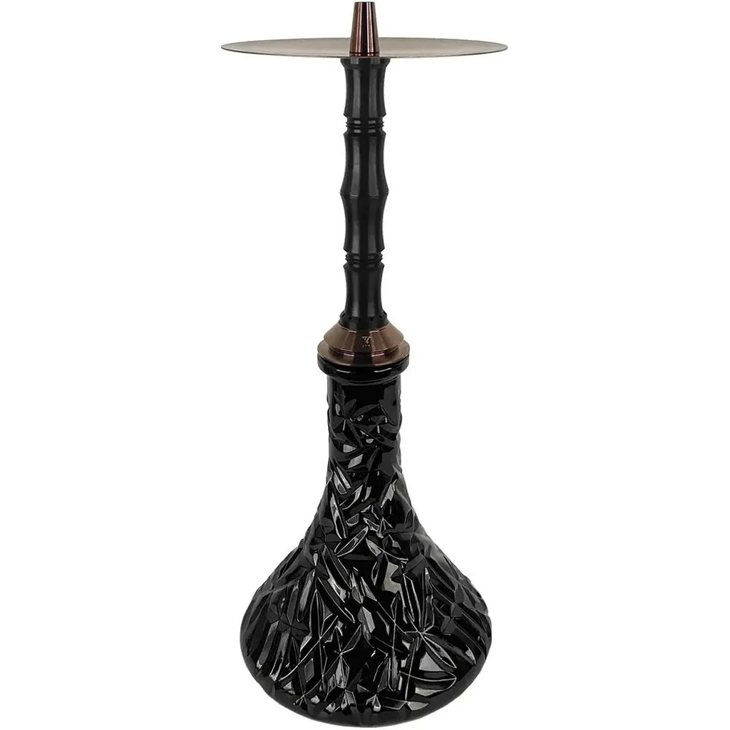 Кальян VYRO (Вайро) Versa Rose Mod - фото 2