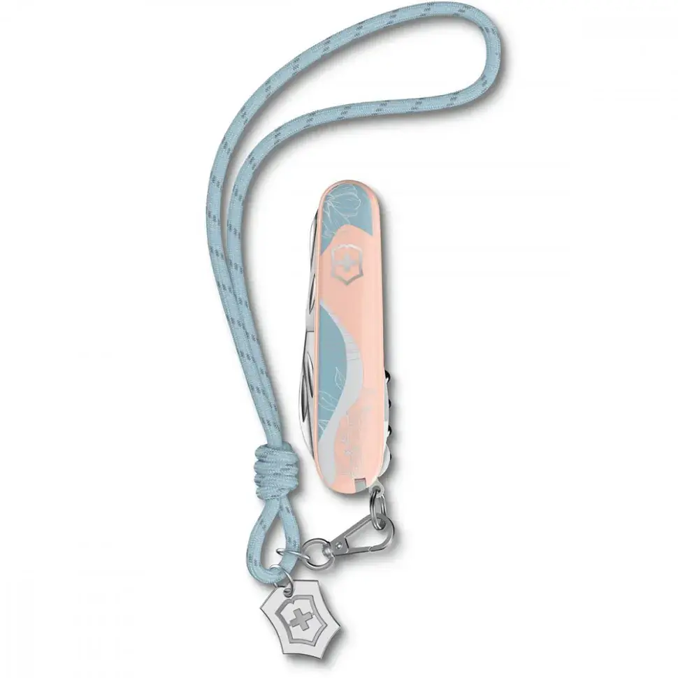 Ніж Victorinox Companion Paris Style 91 мм BoxOpener (1.3909.E221) - фото 3