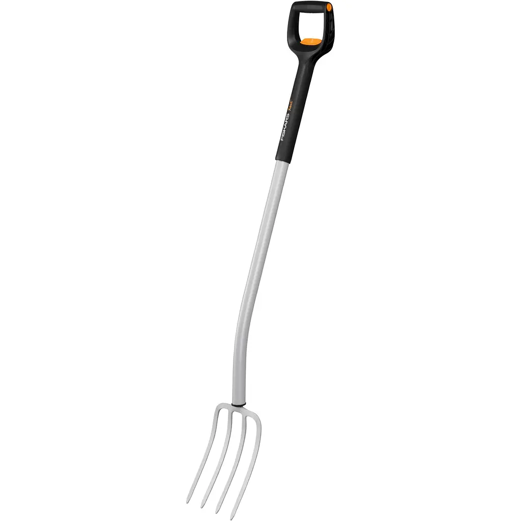 Телескопічні вила Fiskars Xact (1070717) - фото 3