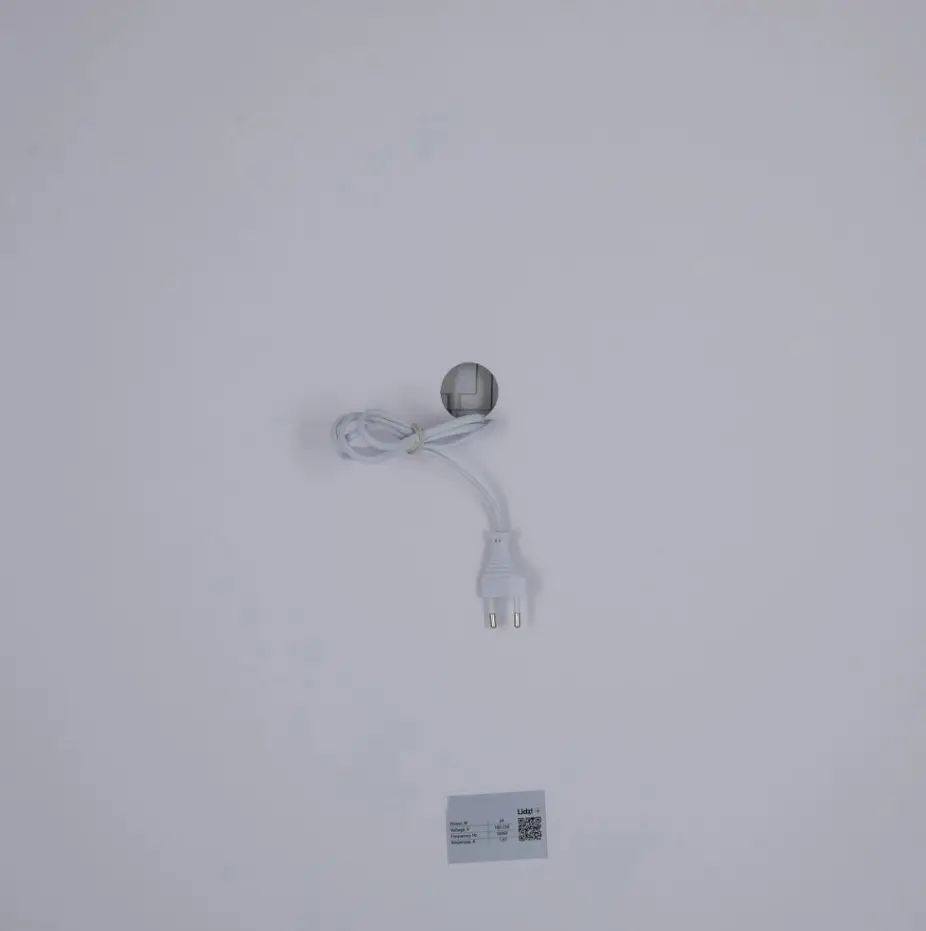 Дзеркало Lidz Kubis з LED-підсвічуванням Touch LD78LF9048070 - фото 6