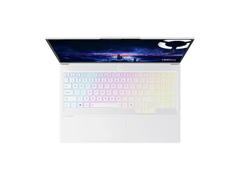 Ноутбук Lenovo Legion 7 16IAX10 (83KY005YRA) - фото 4