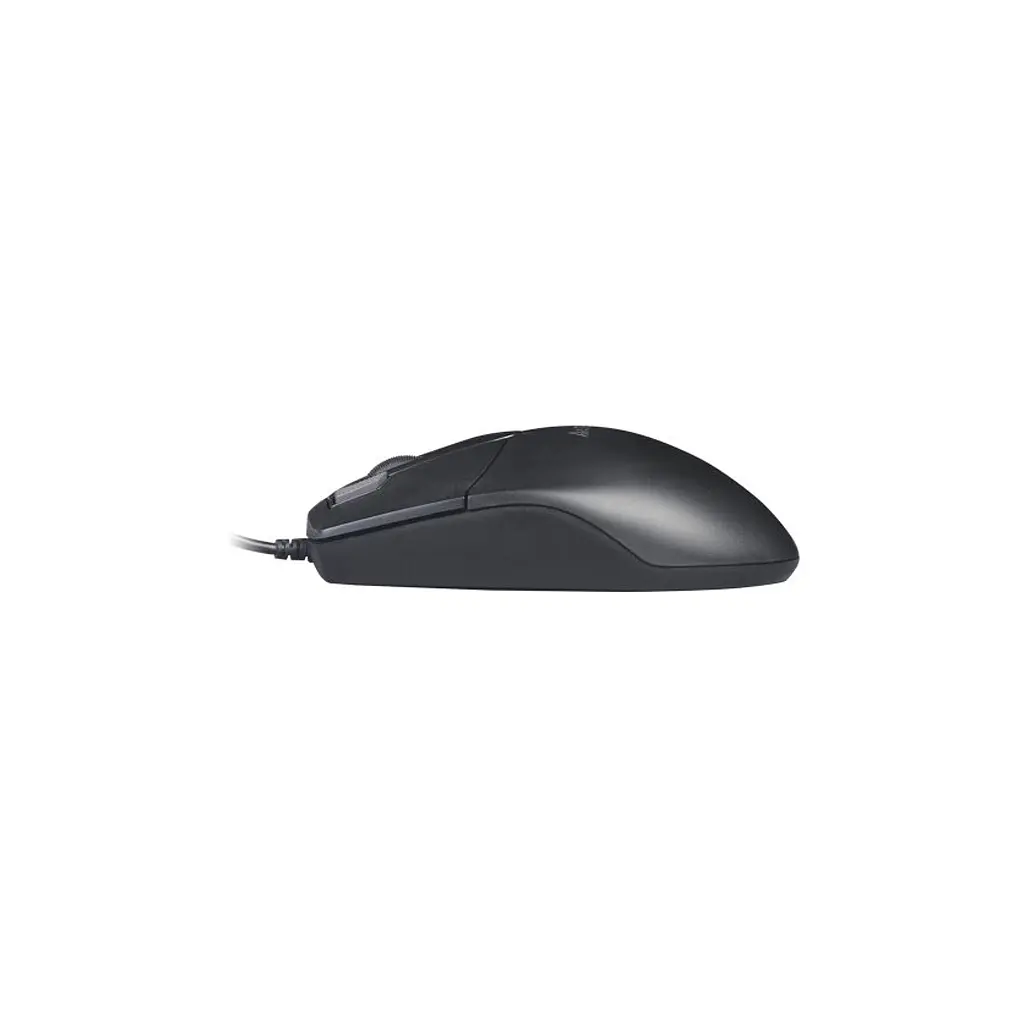 Мишка A4Tech OP-730D Black - фото 5