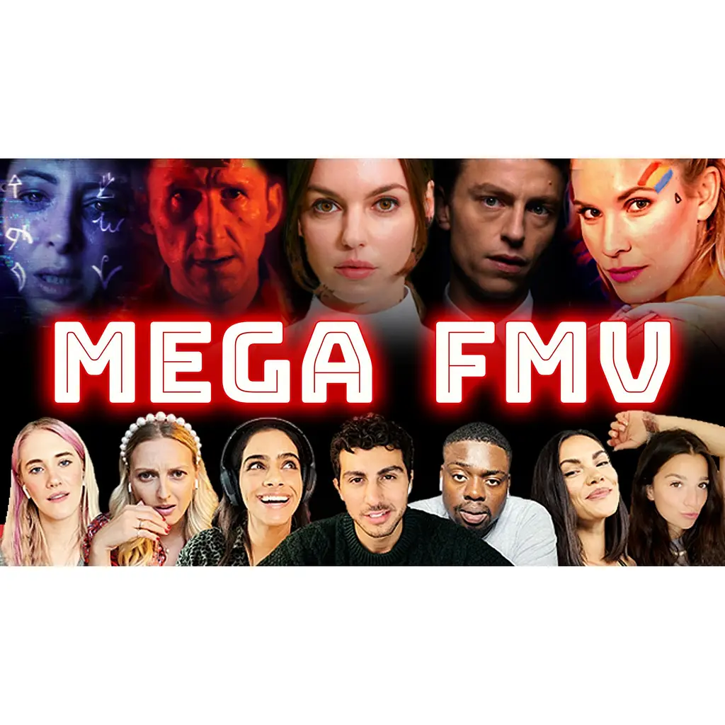 Ключ активації Microsoft The Mega FMV Bundle для Xbox One/Series S/X - фото 2