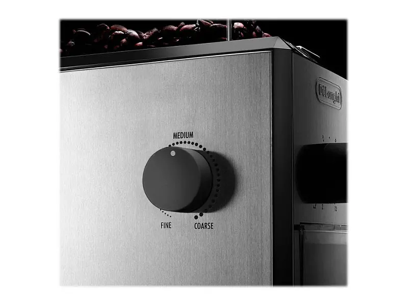 Кавомолка Delonghi KG 89 - фото 5