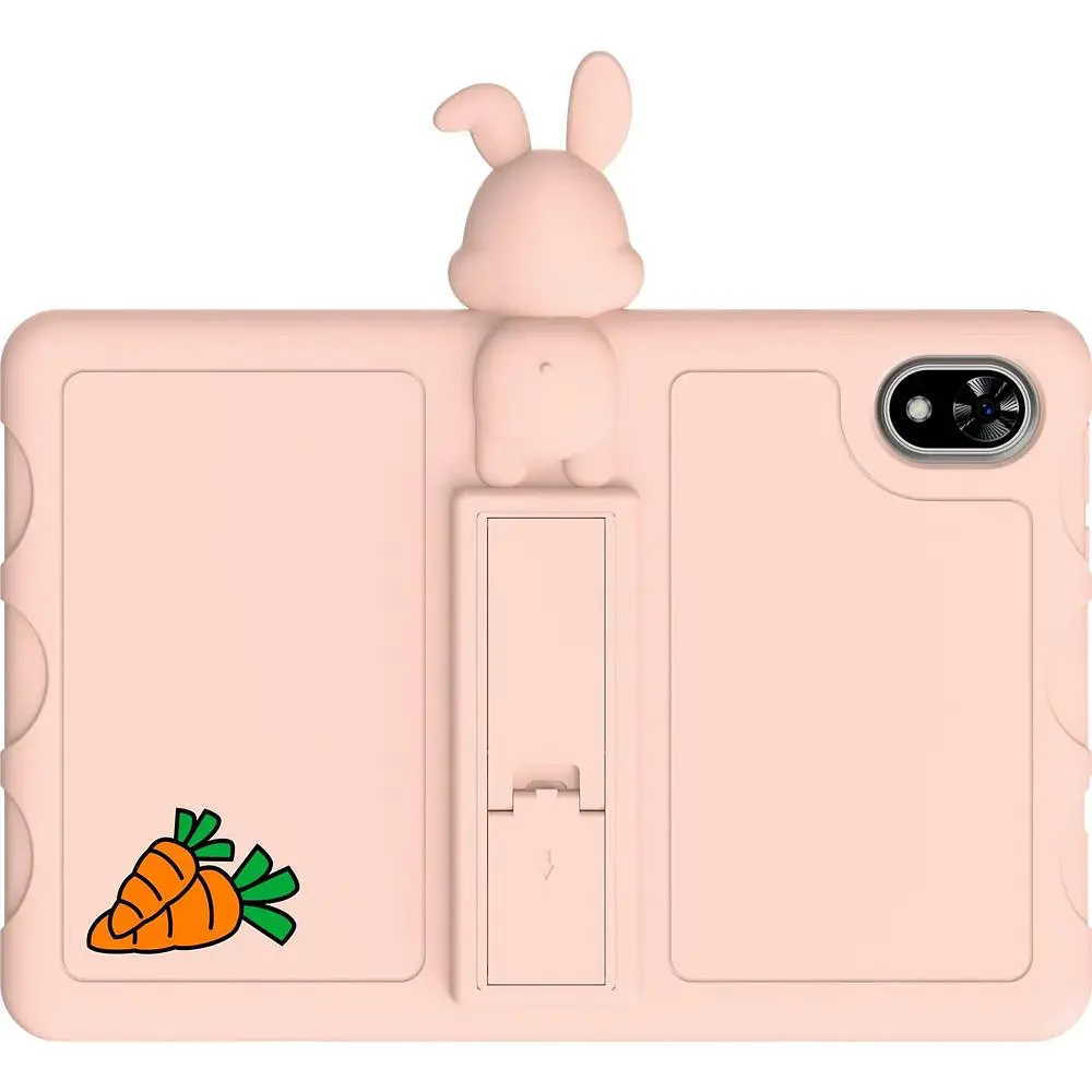 Планшет Doogee U9 Kid 3/64GB WI-FI Candy Pink Global EU [105334] - фото 5