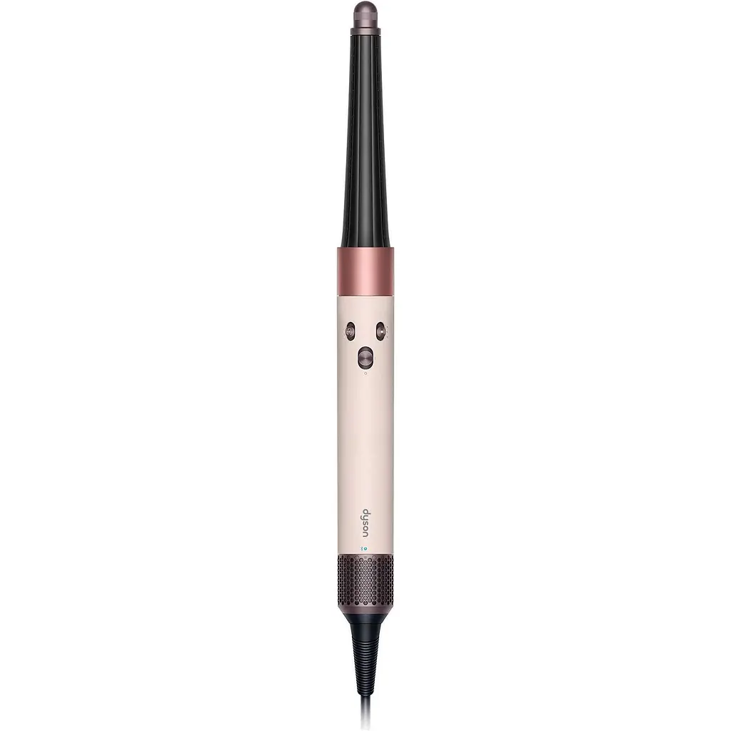Фен-стайлер Dyson Airwrap i.d. HS08 Complete Long Ceramic Pink/Rose Gold (601926-01) [155597] - фото 2