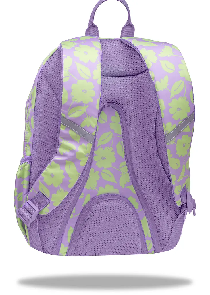 Рюкзак COOLPACK Rider 16 Flores Lila (F109913) - фото 3