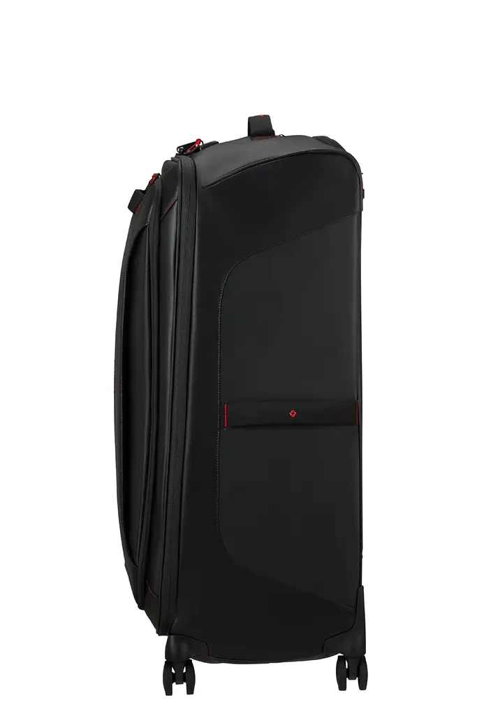 Дорожня Сумка На Колесах Samsonite ECODIVER BLACK 79x47x32 KH7*09016 - фото 5
